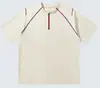 Camiseta de Manga Corta para Hombre con Protección Solar UPF50+, Antibacteriana, Secado Rápido, para Deportes al Aire Libre, Top Holgado, Camiseta de Secado Rápido para Hombre