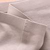 Nuevas bragas adhesivas sin costuras para mujer, 95% algodón, talla de cintura, transpirables, para verano, fabricantes, venta al por mayor