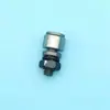 Peças para Máquina de Bordado Computadorizado: Braço Oscilante de Máquina Pequena Barudan, Braço Oscilante de Máquina Grande, Pino de Braço Prateado Estendido de Eixo Grosso de Máquina de Alta Velocidade