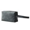 Fabricante Personalizado Leve Portátil Capa para Laptop com Forro de Veludo Fino e Bolsa para Computador de PU Impermeável Fosco
