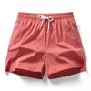 Shorts Deportivos para Hombre y Mujer, Pantalones de Fitness para Pareja de Verano de Secado Rápido, Pantalones Capri Casuales de Seda de Hielo para Bádminton