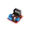 Youxin ElectronicsPlaca Controladora de Motor L298N Módulo Motor Paso a Paso Coche Robot Artículo Predeterminado
