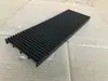 Caja de Componentes Antiestática Estante de Almacenamiento H para Placas de Circuito Impreso Antiestáticas Tira de Bandeja Antiestática Soporte para Placa de Circuito