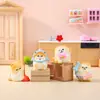 Nueva Caja Misteriosa de Mascotas Lindas Figuras Creativas Decoraciones de Escritorio Regalos Populares para Estudiantes Venta al por Mayor