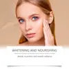 Mascarilla Rejuvenecedora y Suavizante Peel-Off Viareline, Hidratante y Delicada, Mascarilla Diaria Suave y Delicada para la Piel
