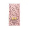 Toalla infantil para lavado de cara, uso doméstico, absorbente, algodón puro, engrosada, toalla de rizo jacquard de dibujos animados, toalla de mano para jardín de infantes