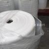 Filme de folha de alumínio Material de isolamento térmico de algodão perolado PET Filme revestido com xadrez de diamante com tecido resistente à tração