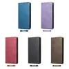 Adecuado para funda de cuero de negocios Samsung S26ULTRA, tapa abatible, funda de teléfono antideslizante, soporte Samsung A57, funda de teléfono anticaídas
