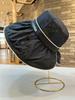 Sombrero plegable de protección UV para mujer, sombrero de sol para viajes de primavera y verano, cubre cara, sombrero de pescador, protección solar, ala grande, sombrero de malla