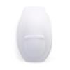 Transpirable tridimensional agrandado audaz sexy 3DU copa convexa anti-luz plástico almohadilla de esponja traje de baño Copa Divertida ADD