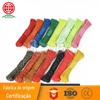 Corda de Fogo Paracord 50 pés 750 Libras Paracord Reflexivo de Nove Fios Paracord de Nylon Paracord Faca Paracord Embalado