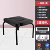Artefacto Invertido Hogar Taburete Invertido Wang Ou Silla Invertida Yoga Auxiliar Equipo de Fitness Camilla