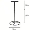 Suporte de Escultura Levantamento Corpo Humano Pequeno Animal Equipamento de Óleo Mão de Lama Feito à Mão Base Cerâmica Fixa Rack de Escultura Feito à Mão