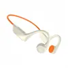 [Selección Transfronteriza] Auriculares Deportivos de Conducción Ósea X67 Impermeables IPX5 Batería de Larga Duración 10H Auriculares Bluetooth para Ciclismo