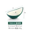 Cuenco de melamina para salsa, vajilla de hotel, restaurante, cuenco para salsa, cuenco para mojar, cuenco para mojar en agua y condimento para platos, cuenco para aperitivos, plato frío, cuenco para ensalada comercial