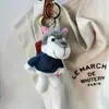 Juguetes de Peluche, Muñecos Lindos de Animalitos, Juguetes de Peluche, Puestos, Artículos Pequeños Populares, Colgantes para Bolsas