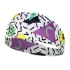 Moda Europea y Americana para Mujer, Estampada, para Viaje, Fiesta, Absorbente de Sudor, Transpirable, para Yoga, Running, Fitness, Deportes, Cinta para la Cabeza