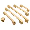 Gaveta de liga de alumínio, armário de cozinha, puxador de guarda-roupa, puxador de porta moderno minimalista de liga de alumínio, luxo leve, elegante, estilo moderno atacado