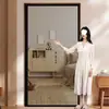 Cortina mosquitera de apertura lateral con tira magnética completa Adhesivo magnético automático Sin perforaciones Hogar Dormitorio Malla de fibra de vidrio Velcro Malla autoadhesiva
