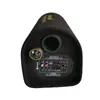 Popular Subwoofer de Audio para Coche Montado en Motocicleta, Cilíndrico, de Alto Volumen, para Túnel, 6 Pulgadas, 12V 24V 220V, Modificado, con Bluetooth