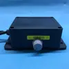 Mini husillo ER16 de alta precisión con motor 775 para taladrado, fresado y grabado, adecuado para usar con motores sin escobillas