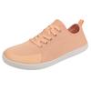 Venta al por mayor transfronteriza Zapatos de horma ancha Zapatos descalzos Zapatos para pareja Exterior Suela suave Cabeza ancha Tenis casuales Interior Correr Zapatos de fitness