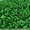 Jade verde seco Tielong bambu contas soltas atacado verde seco diy jóias acessórios Jade contas soltas contas de jade alto crescimento