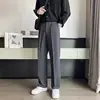 Comercio Exterior Transfronterizo Retro Americano Pantalones Casuales para Hombre 2026 Primavera Nuevo Estilo Sueltos Caídos Largos Venta al por Mayor en Stock