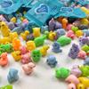 Nuevo en stock explosiones de trémolo luminosas 1.8 resina de tortuga pequeña pequeños adornos accesorios piezas diy accesorios venta al por mayor