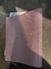 Enfeites Celebridade da Internet Strass Autoadesivos Colagem Direta Adesivo Transparente Adesivos Decorativos para Carro Suporte Brilhante Autoadesivo Microfone Strass DIY