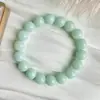 Pulsera Blanda Natural de Raíz de Bodhi para Jugar, Alto Contenido de Aceite, Bodhi Weathered, Estilo Estudiante, Unisex, Pulsera al por Mayor