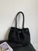 Bolso Retro, Gran Capacidad, Nuevo Bolso de Hombro de Gamuza para Mujer, Bolso de Trabajo y para Viajar, Bolso Boston, Bolso de Mano para Mujer