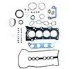 04111-22152 Es Adecuado para Toyota Corolla Kit de Reconstrucción de Motor Corolla 1Zzfe/Zze122