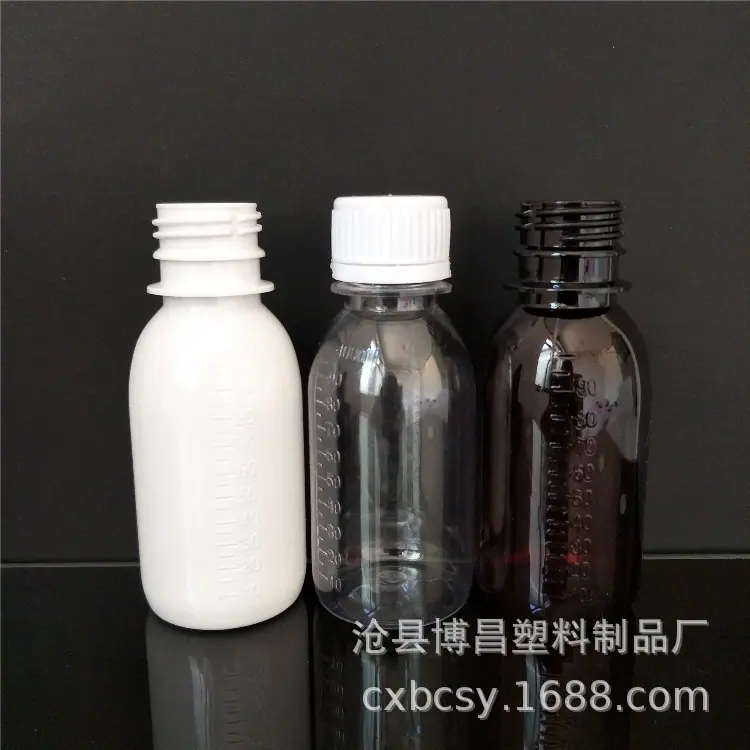 100毫升刻度瓶3