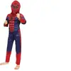 Disfraz Infantil de Spider-Man Disfraz de Remy Fiesta de Disfraces Spider-Man Obras de Teatro Baile de Graduación Cosplay Padre-Hijo Disfraz