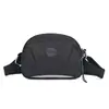 Bolso Cruzado 2026 Nuevo Moda Simple para Mujer Tela de Nylon Resistente al Agua Ligero Multibolsillos Casual Hombro Pequeño