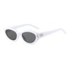 Óculos de Sol Gm Olho de Gato, Proteção Solar, Proteção UV, Óculos de Sol para Dirigir, High-End, Fashion, Versátil, Viseiras de Sol da Moda