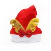 Venta de Liquidación Decoraciones para Fiesta Navideña Centro Comercial Bar Evento Escolar Regalos Sombreros Navideños para Adultos y Niños Mayoreo