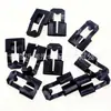 4234830 14037239 3998009 Pestillo de Puerta de Coche GM Universal Clip de Tarjeta de Varilla de Soporte de Cerradura de Puerta