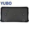 Yubo - AplicABLE A Ford Edge 2012-2014 Soporte de Matrícula para Parachoques Delantero Bt4Z17A385C