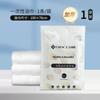 Toalla Suave Desechable Jialiya Toalla Facial Patrón Perla Engrosado Toalla Facial Removedor de Maquillaje de Belleza Venta al por Mayor Mrj111