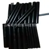 Varilla de Nylon Blanca, Varilla de Nylon de Fibra de Vidrio, Varilla de Nylon de Grafito, Varilla de Nylon de Fibra de Carbono, Resistente al Envejecimiento