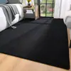 Alfombrillas de Piso de Terciopelo Coral Transfronterizas, Alfombras Absorbentes para Sala de Estar del Hogar, Alfombrillas Antideslizantes Resistentes a las Manchas y de Fácil Cuidado, Alfombrillas de Área Grande para Todo el Piso