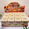 Kit Creativo DIY Cáscara de Fruta Colección de Mascotas Lindas Materiales Hechos a Mano para Hacer Colgantes Creativos Caseros de Muñecos de Frijol y Vainas de Frijol