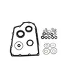 Adecuado para Fw6Ael Mazda Axela Atez Fz21 Kit Pequeño de Reparación Sello Anillo de Goma Sello de Aceite para Caja de Cambios