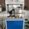 Línea de Producción de Extrusión de Plástico para Tubos Médicos Equipo de Producción de Catéteres Médicos de TPU PVC de Alta Precisión y Alta Calidad