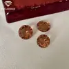 Piedras Sueltas de Zultanita Piedra Preciosa Redonda que Cambia de Color Joyería Incrustada con Piedras Fuente Stock Listo Especificaciones Completas