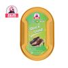 Graxa para sapatos de couro creme para manutenção de couro escova para engraxar sapatos preto marrom cor natural incolor esponja cera para sapatos atacado