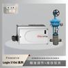 Posicionador Digital de Válvula Serie Flowservelogix 510Si con Válvula Reguladora de Instrumento Wuzhong