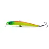 Cebo Mino Flotante Remoto Luya 9.5cm7.3g Nuevo Mino Biónico Micro Cebo Equipo de Pesca para Exteriores Venta al por Mayor